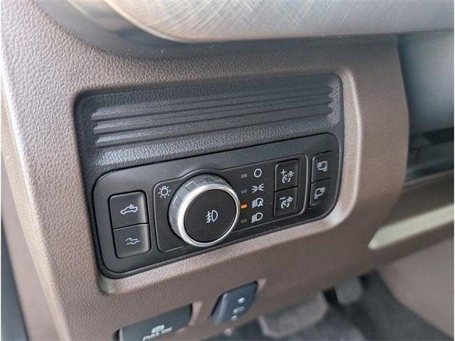 new 2026 Ford F-350 car, priced at $96,080