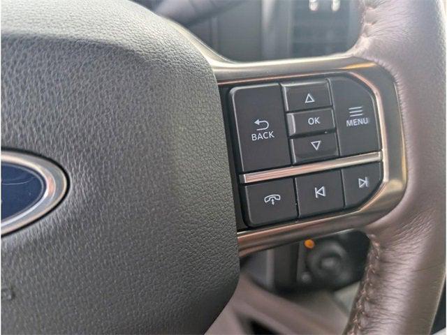 new 2026 Ford F-350 car, priced at $96,080