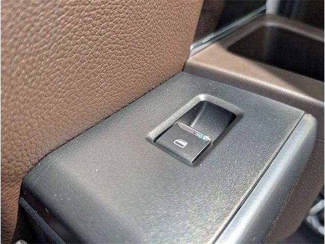 new 2026 Ford F-350 car, priced at $96,080