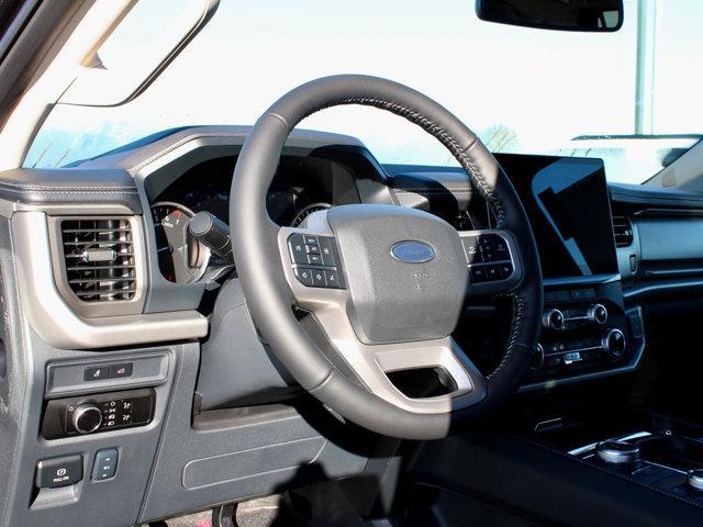 new 2024 Ford Expedition car, priced at $68,894