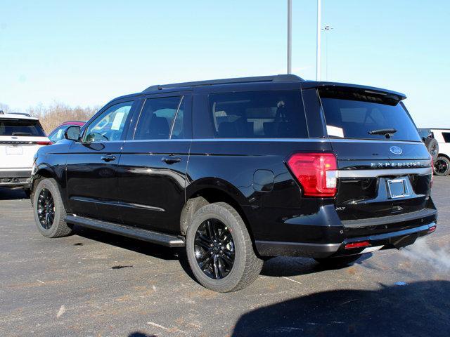 new 2024 Ford Expedition car, priced at $68,894