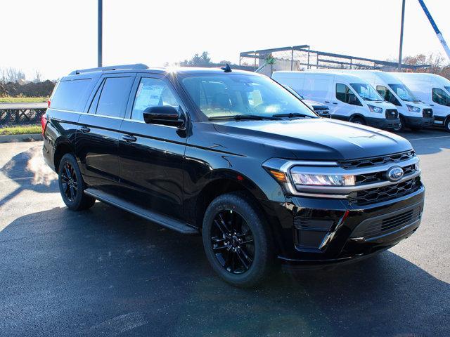 new 2024 Ford Expedition car, priced at $68,894