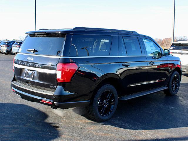 new 2024 Ford Expedition car, priced at $68,894