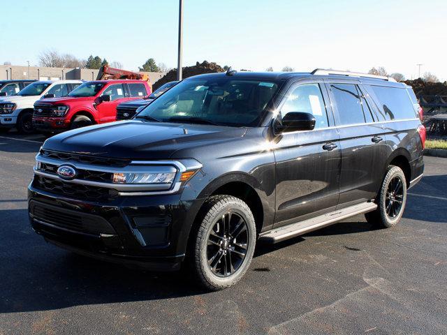 new 2024 Ford Expedition car, priced at $68,894