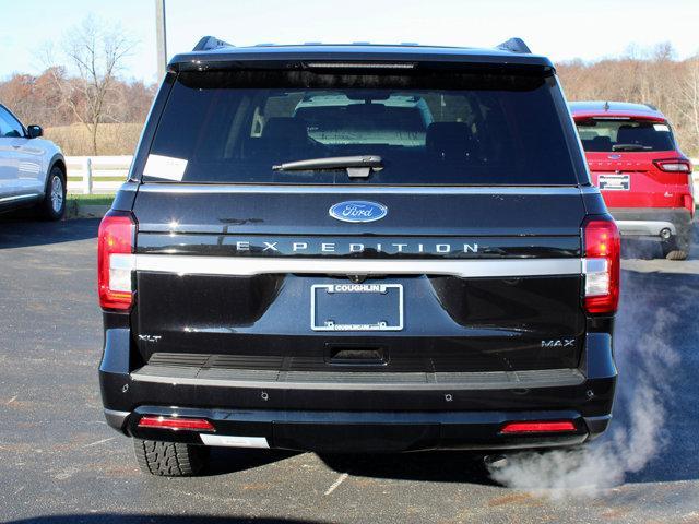 new 2024 Ford Expedition car, priced at $68,894