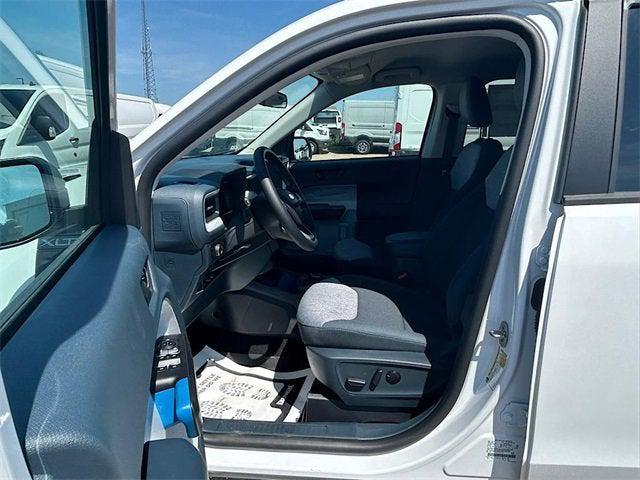 new 2025 Ford Maverick car, priced at $34,990