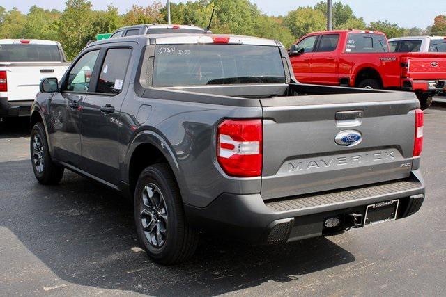 new 2024 Ford Maverick car, priced at $31,190