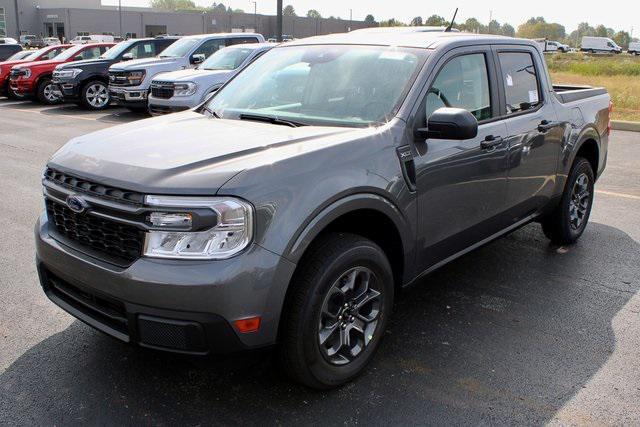 new 2024 Ford Maverick car, priced at $31,190