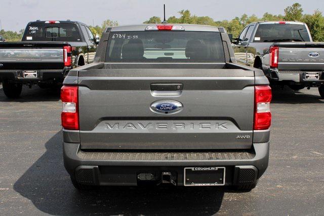 new 2024 Ford Maverick car, priced at $31,190