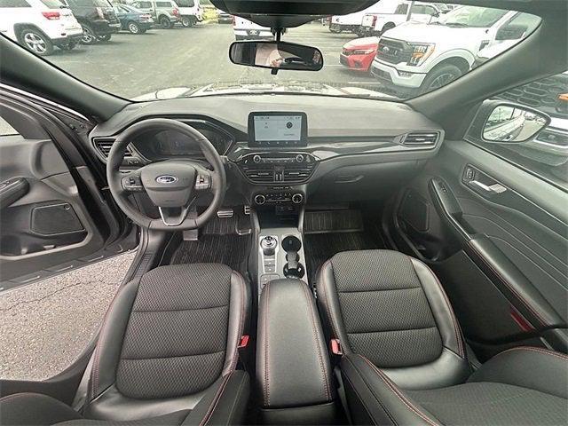 used 2023 Ford Escape car, priced at $26,474
