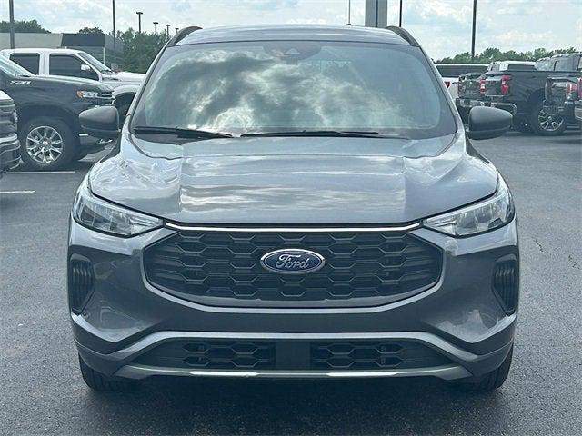 used 2023 Ford Escape car, priced at $26,474