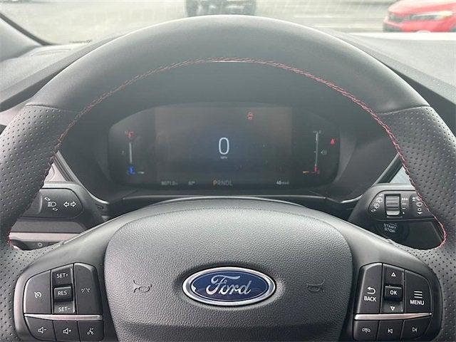 used 2023 Ford Escape car, priced at $26,474