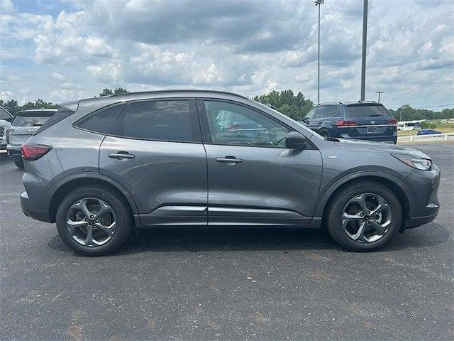 used 2023 Ford Escape car, priced at $26,474