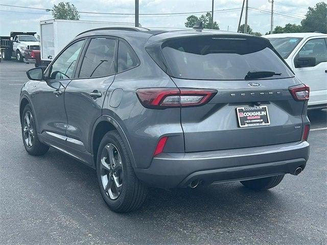 used 2023 Ford Escape car, priced at $26,474
