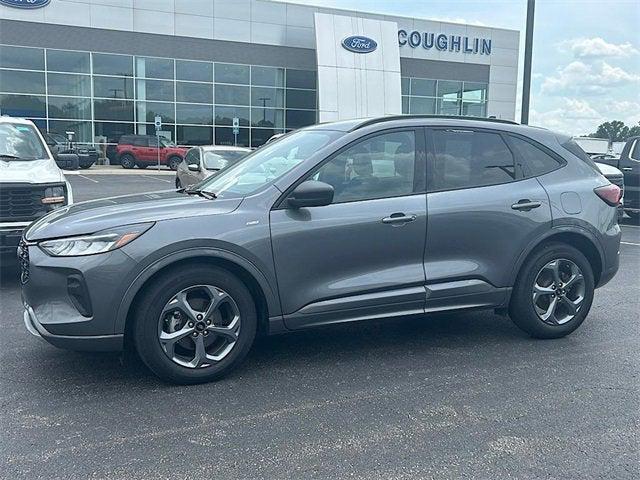 used 2023 Ford Escape car, priced at $26,474