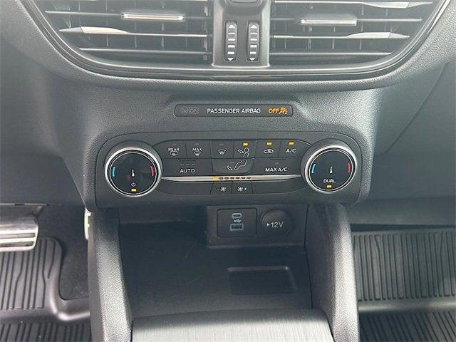 used 2023 Ford Escape car, priced at $26,474