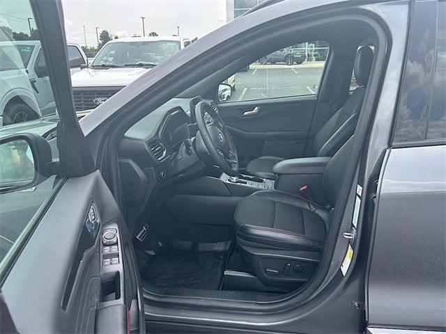 used 2023 Ford Escape car, priced at $26,474