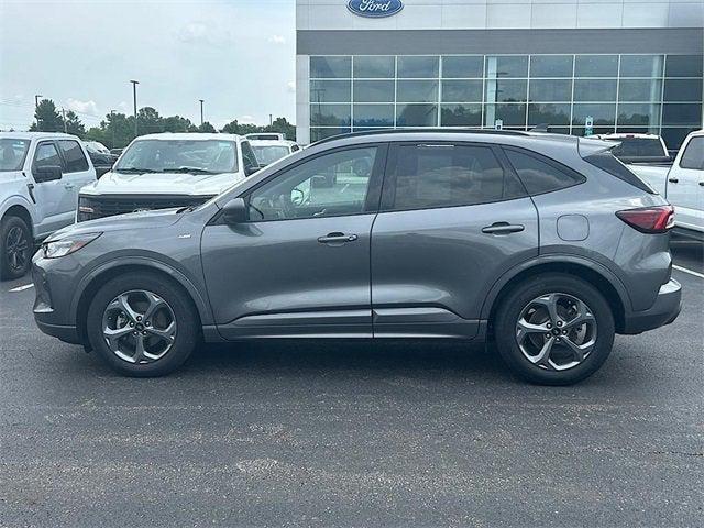 used 2023 Ford Escape car, priced at $26,474