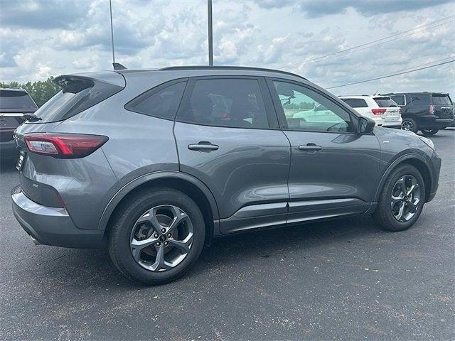 used 2023 Ford Escape car, priced at $26,474