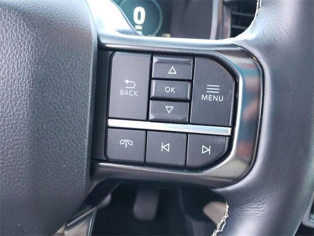 used 2022 Ford Expedition Max car, priced at $58,900