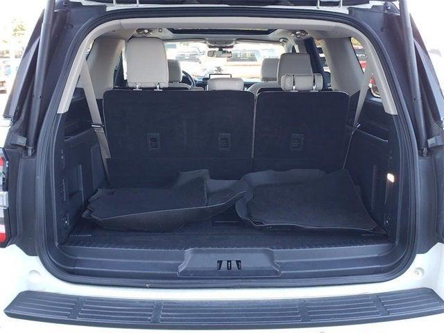 used 2022 Ford Expedition Max car, priced at $58,900