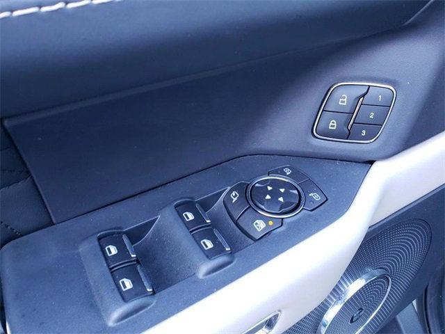 used 2022 Ford Expedition Max car, priced at $58,900