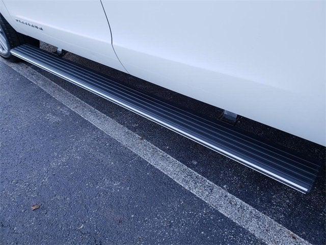 used 2022 Ford Expedition Max car, priced at $58,900