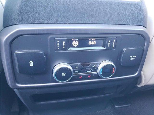 used 2022 Ford Expedition Max car, priced at $58,900