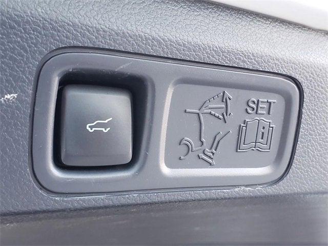 used 2022 Ford Expedition Max car, priced at $58,900