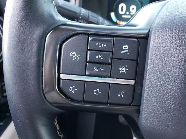 used 2022 Ford Expedition Max car, priced at $58,900