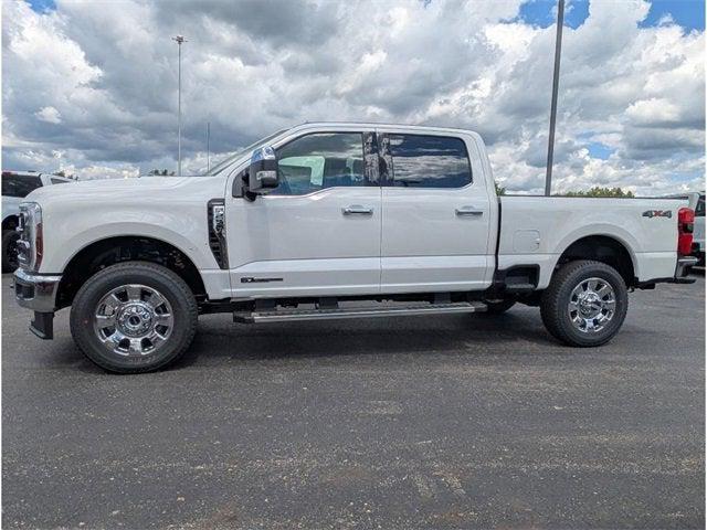 new 2026 Ford F-250 car, priced at $86,805