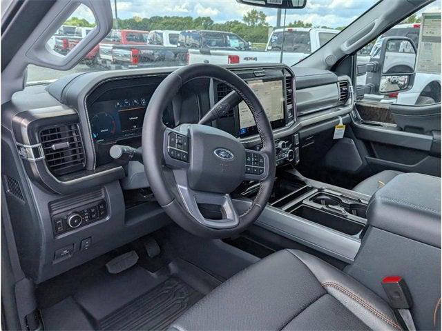 new 2026 Ford F-250 car, priced at $86,805