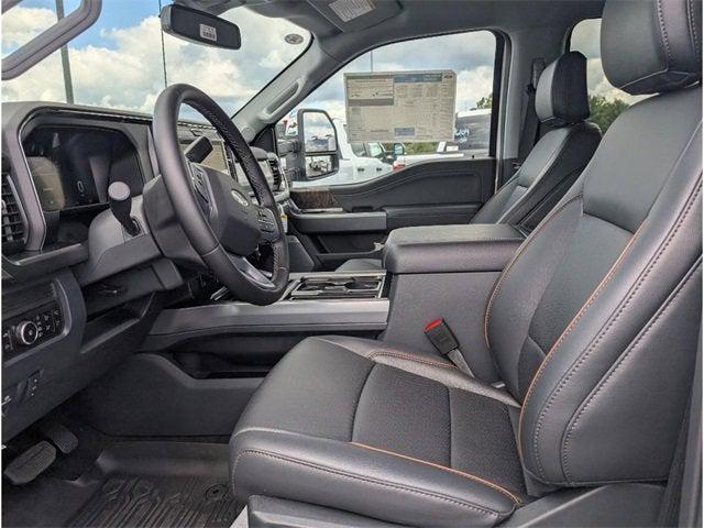 new 2026 Ford F-250 car, priced at $86,805