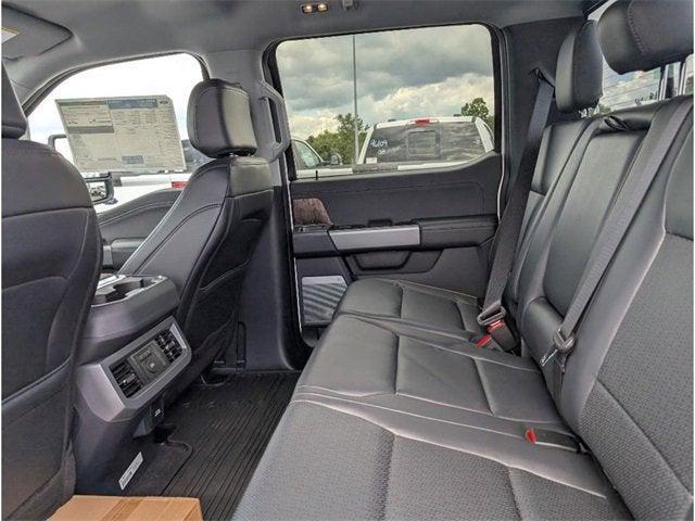 new 2026 Ford F-250 car, priced at $86,805