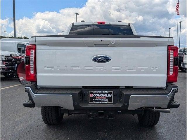 new 2026 Ford F-250 car, priced at $86,805