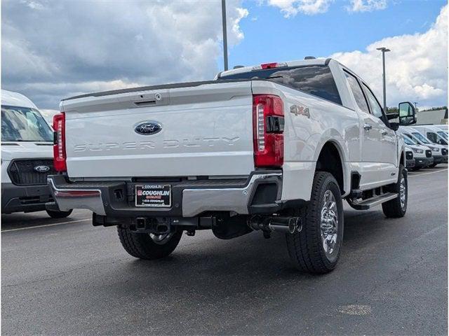new 2026 Ford F-250 car, priced at $86,805