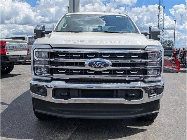 new 2026 Ford F-250 car, priced at $86,805