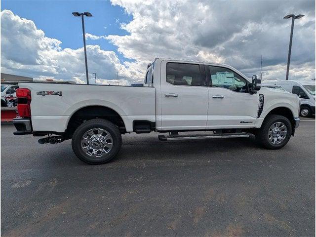 new 2026 Ford F-250 car, priced at $86,805