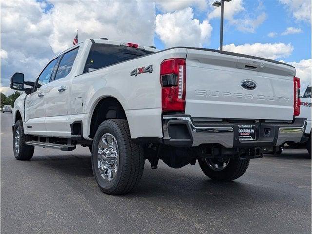 new 2026 Ford F-250 car, priced at $86,805
