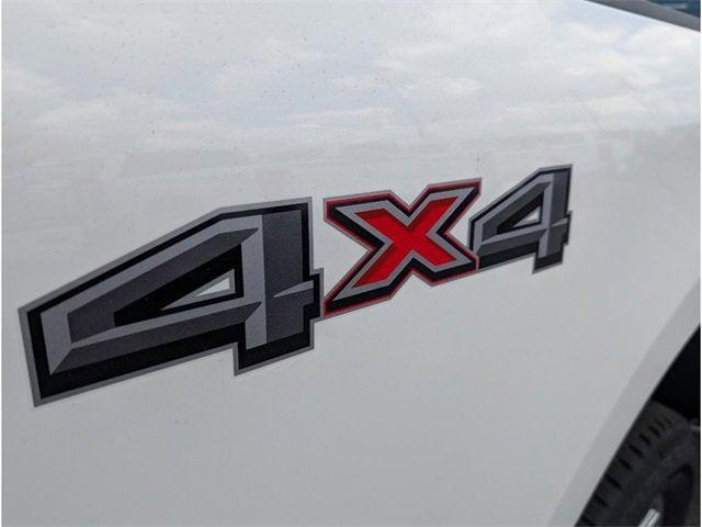 new 2026 Ford F-250 car, priced at $86,805