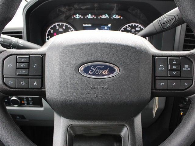 new 2024 Ford F-350 car, priced at $49,300