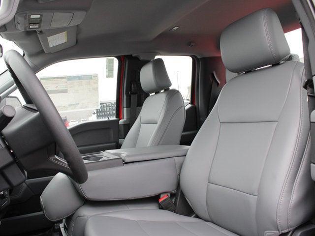 new 2024 Ford F-350 car, priced at $49,300