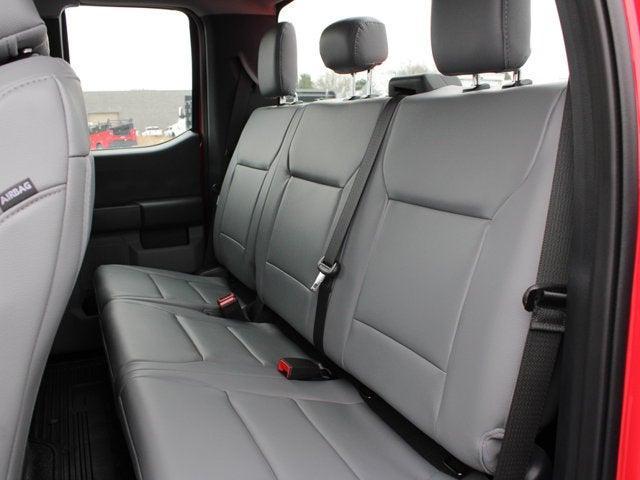 new 2024 Ford F-350 car, priced at $49,300