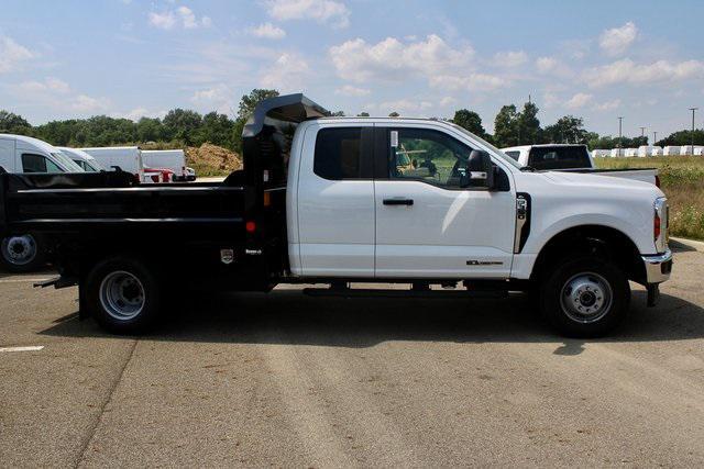 new 2024 Ford F-350 car, priced at $83,387