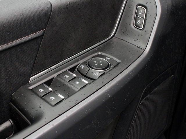 new 2025 Ford F-150 car, priced at $58,338