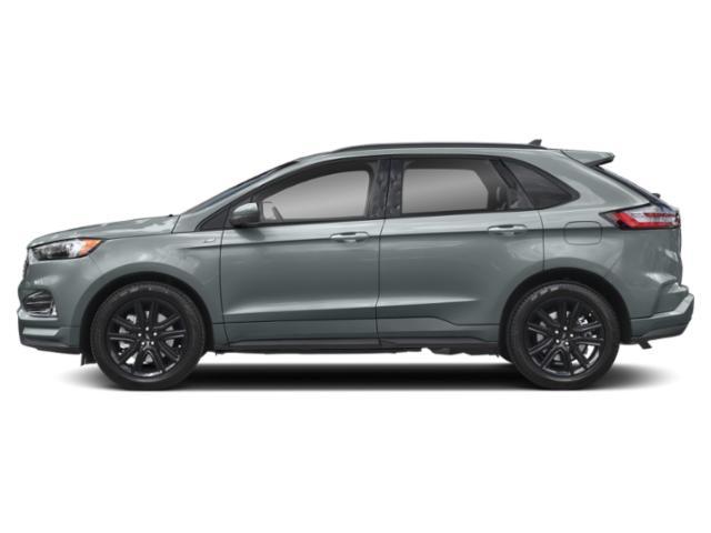 new 2024 Ford Edge car, priced at $44,540