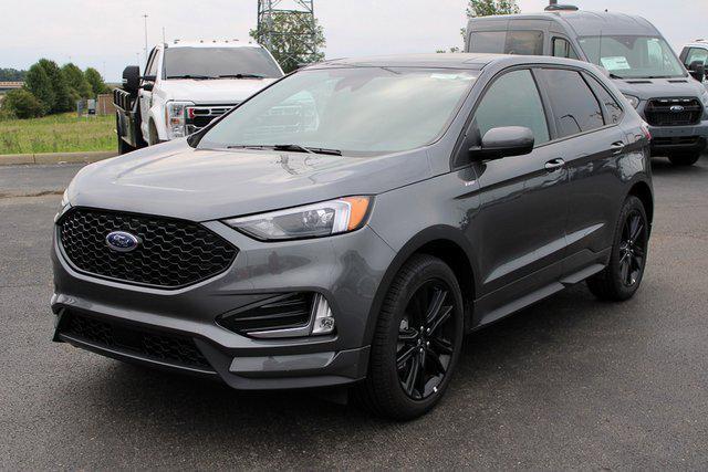 new 2024 Ford Edge car, priced at $39,218