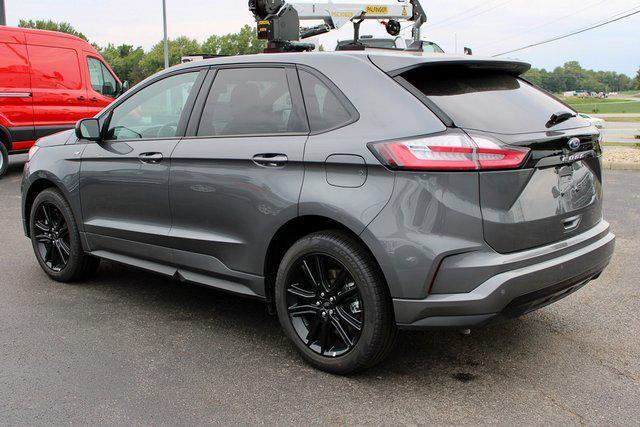 new 2024 Ford Edge car, priced at $39,218