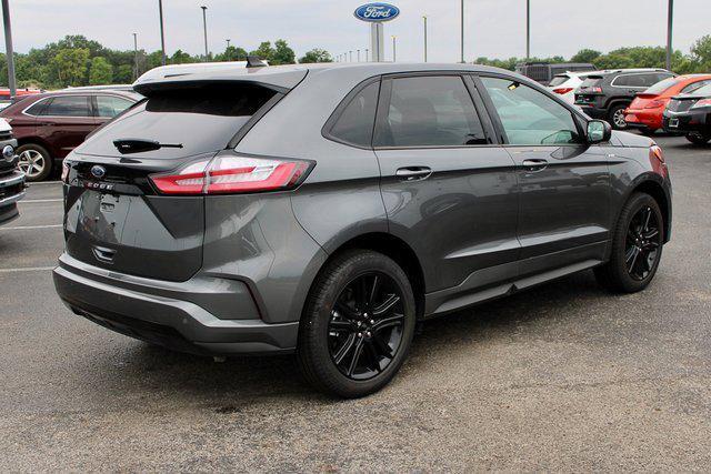 new 2024 Ford Edge car, priced at $39,218