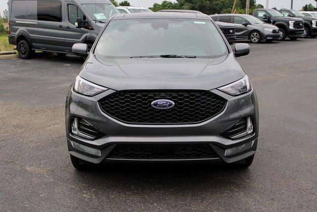 new 2024 Ford Edge car, priced at $39,218